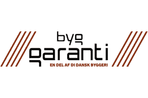 byg garanti